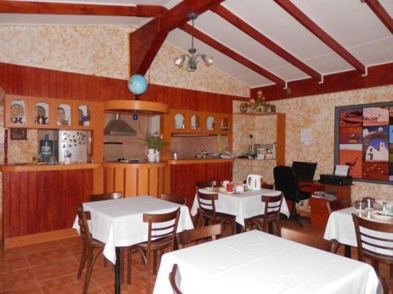 Hostal Solor San Pedro de Atacama Exteriör bild