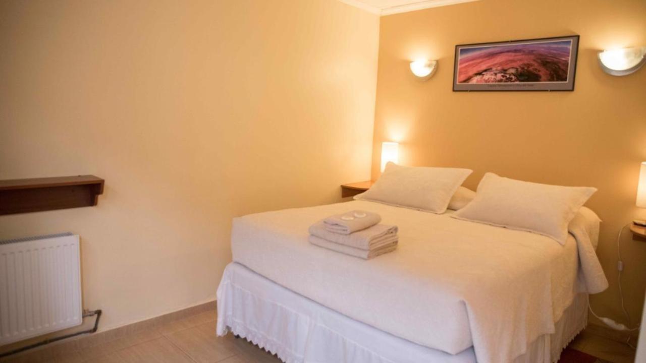 Hostal Solor San Pedro de Atacama Exteriör bild