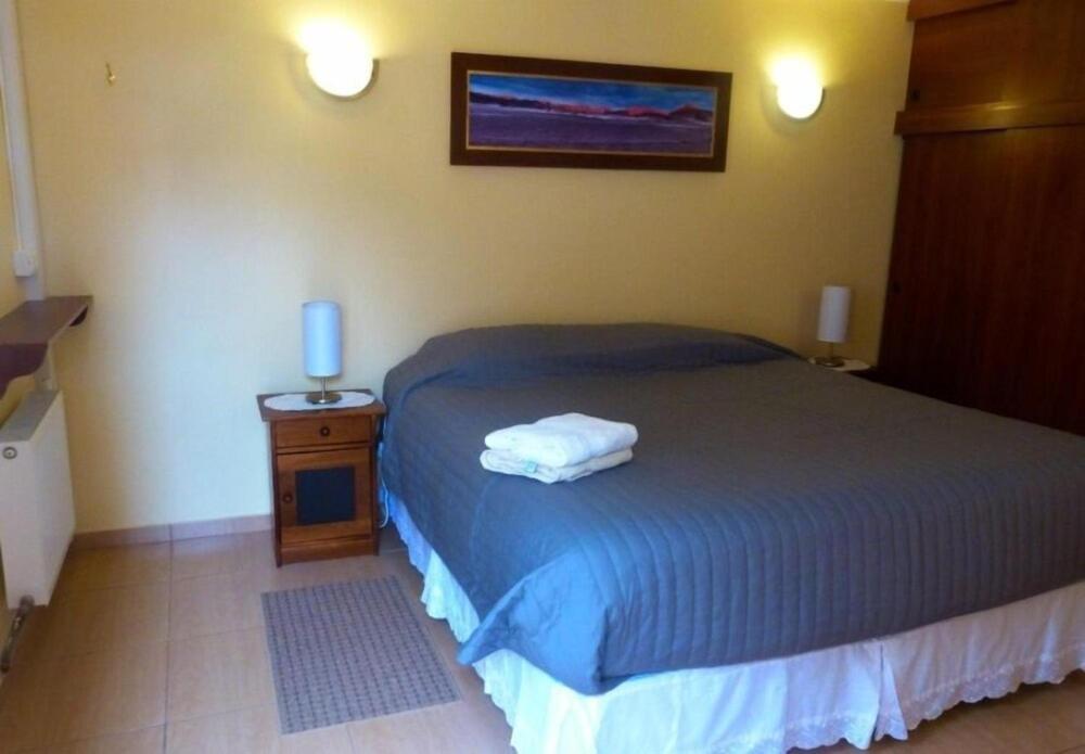 Hostal Solor San Pedro de Atacama Exteriör bild