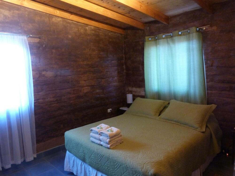 Hostal Solor San Pedro de Atacama Exteriör bild
