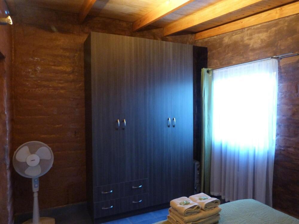 Hostal Solor San Pedro de Atacama Exteriör bild