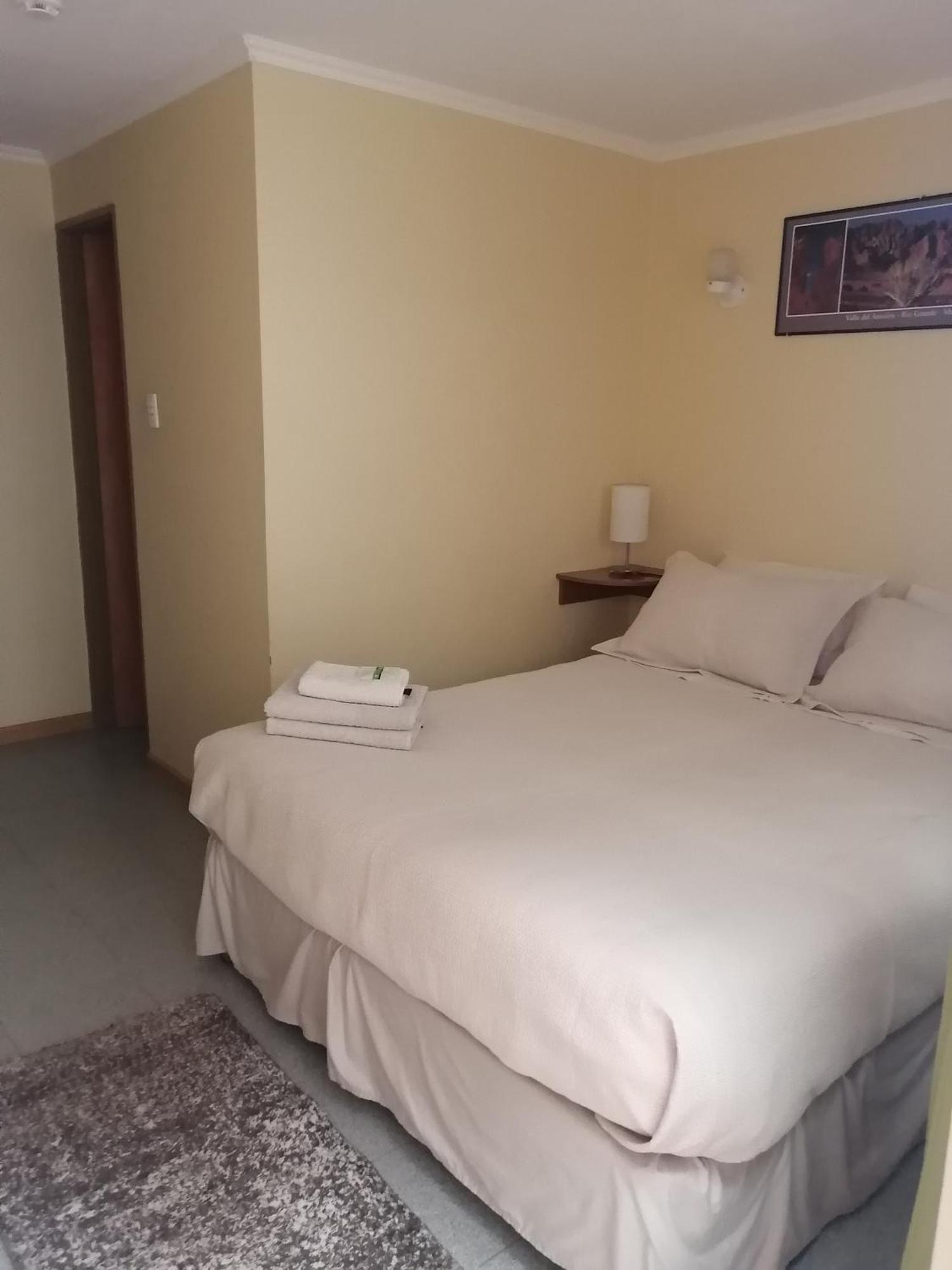 Hostal Solor San Pedro de Atacama Exteriör bild