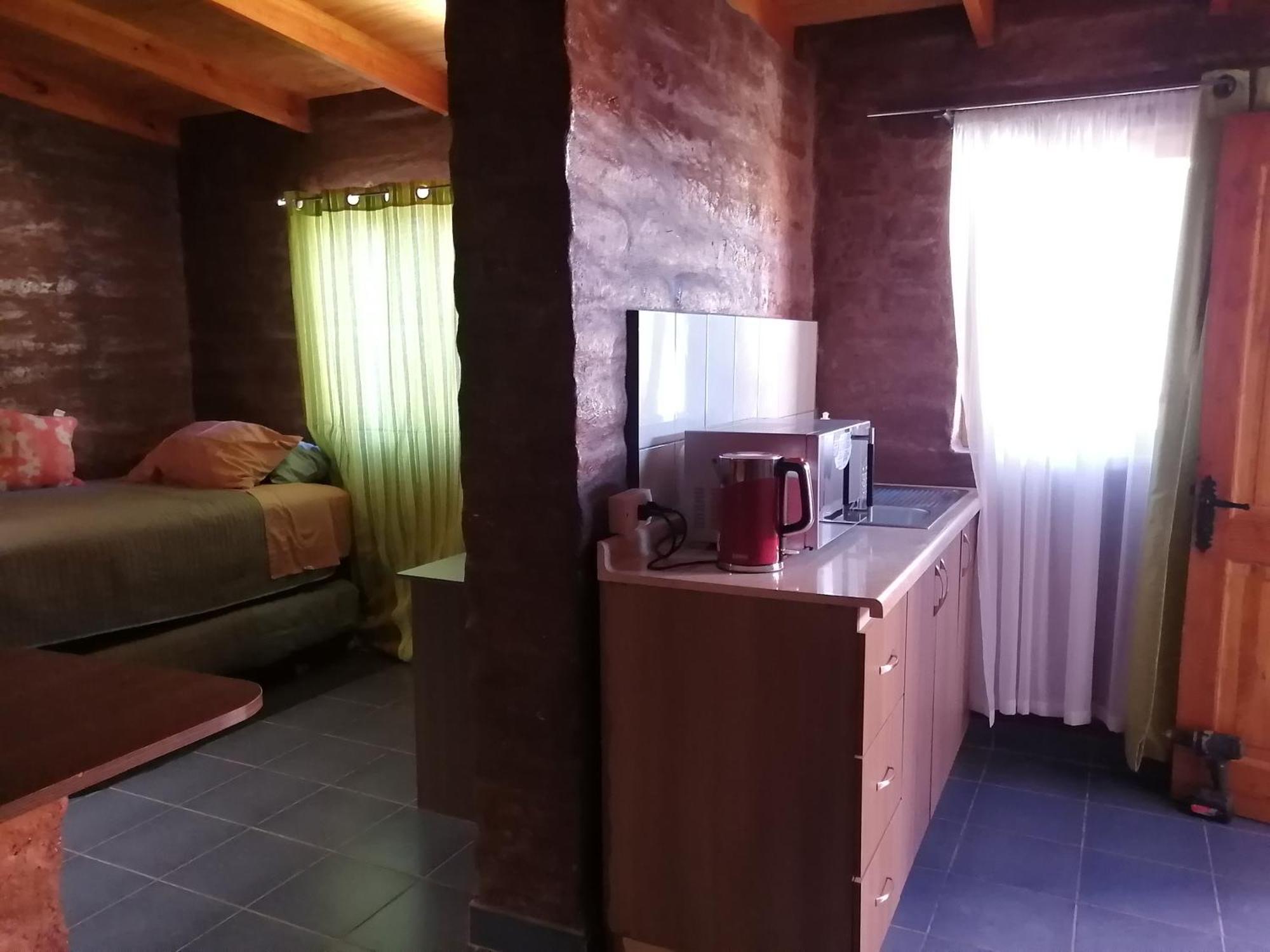 Hostal Solor San Pedro de Atacama Exteriör bild