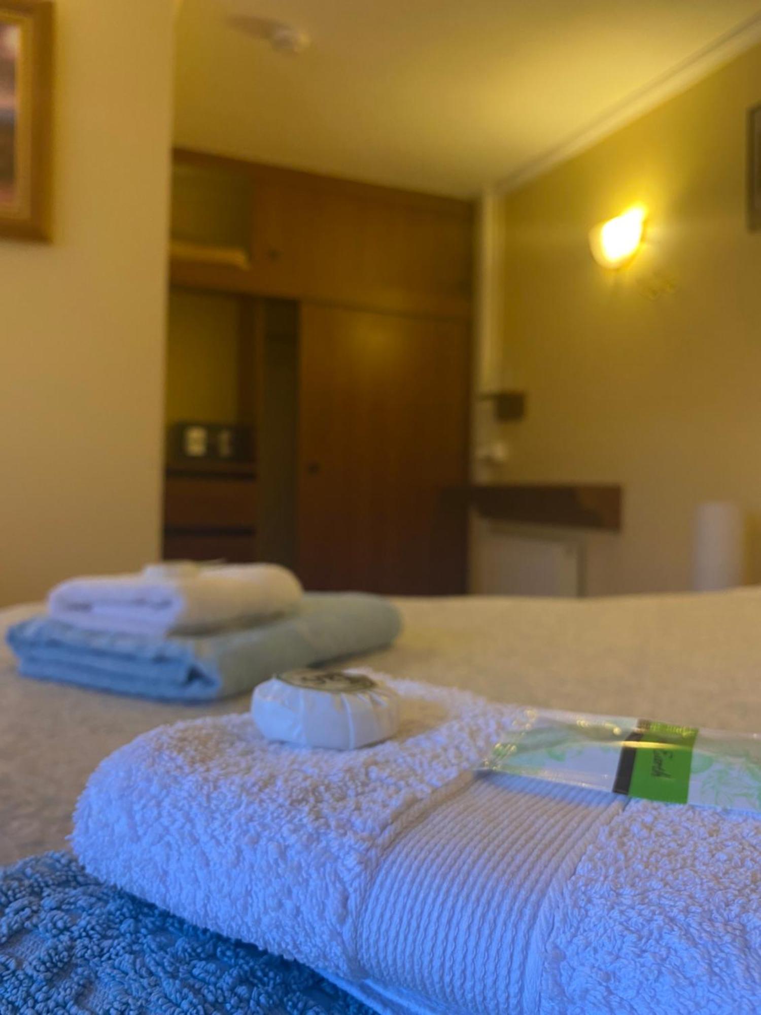 Hostal Solor San Pedro de Atacama Exteriör bild