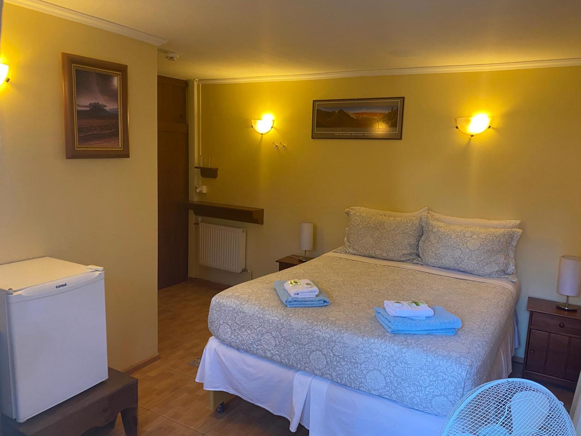 Hostal Solor San Pedro de Atacama Exteriör bild