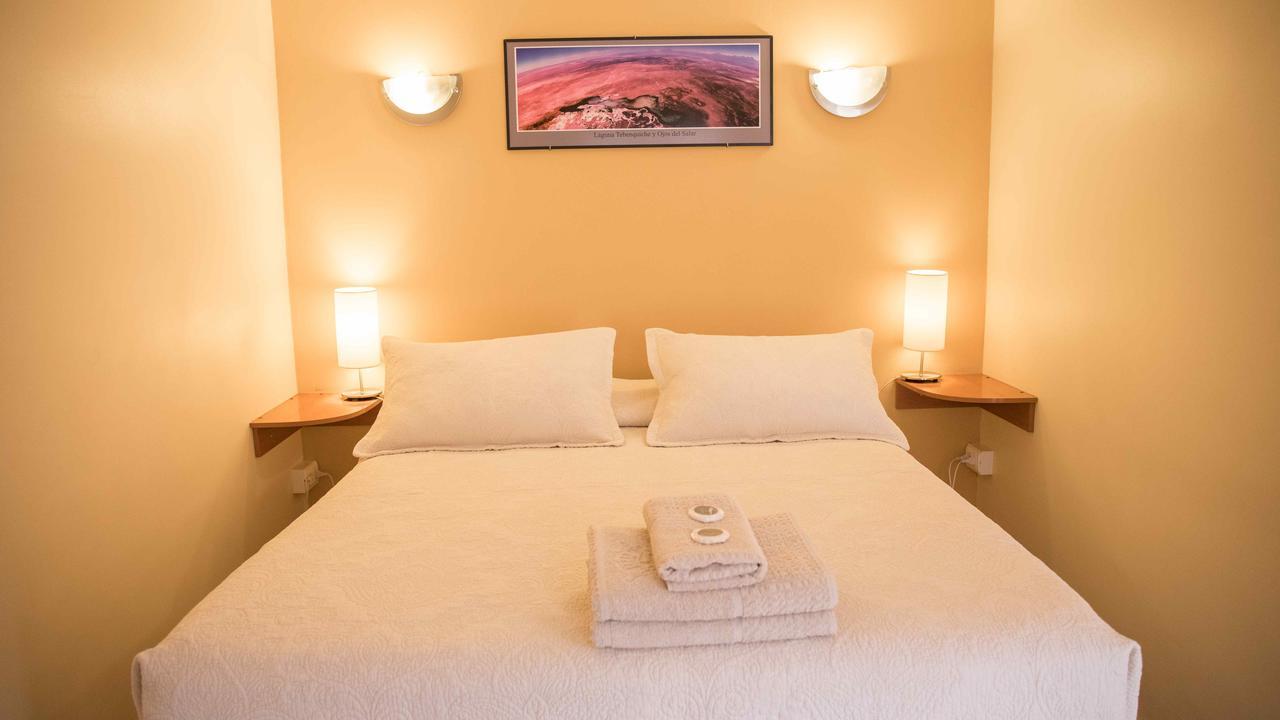 Hostal Solor San Pedro de Atacama Exteriör bild