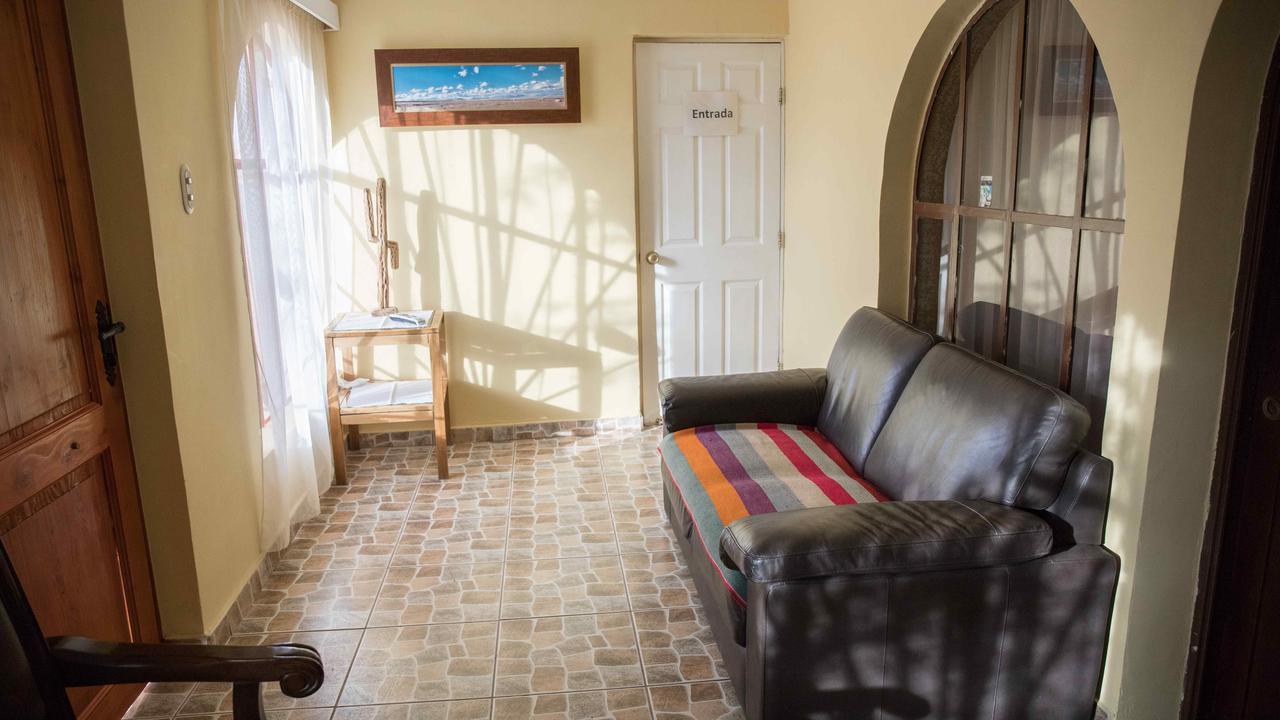 Hostal Solor San Pedro de Atacama Exteriör bild